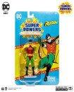 DC Direct Super Powers 5inch Robin (Tim Drake) (W4)